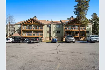 550 S French Street #G1, Breckenridge, CO 80424 - Photo 18