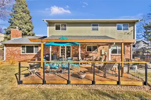 10909 E Maplewood Dr, Englewood, CO 80111 - Photo 42