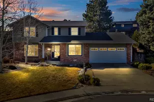 10909 E Maplewood Dr, Englewood, CO 80111 - Photo 2