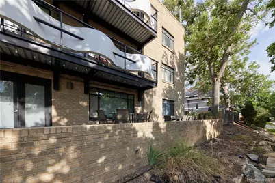500 E 11th Avenue #201, Denver, CO 80203 - Photo 4