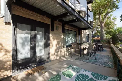 500 E 11th Avenue #201, Denver, CO 80203 - Photo 26