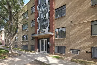 500 E 11th Avenue #201, Denver, CO 80203 - Photo 1