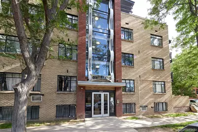 500 E 11th Avenue #201, Denver, CO 80203 - Photo 2