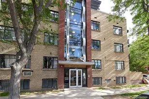 500 E 11th Ave, Denver, CO 80203 - Photo 2