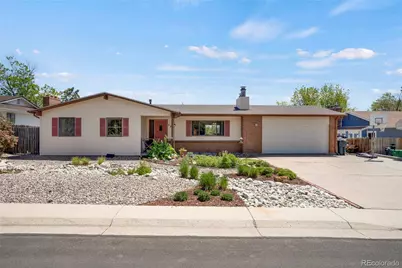 330 Johnson Drive, Castle Rock, CO 80104 - Photo 1