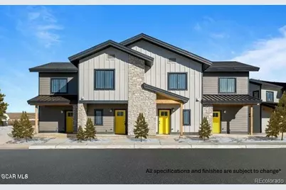 121 Granby Meadow Drive, Granby, CO 80446 - Photo 1