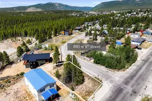880 W 6th St, Leadville, CO 80461 - Photo 1