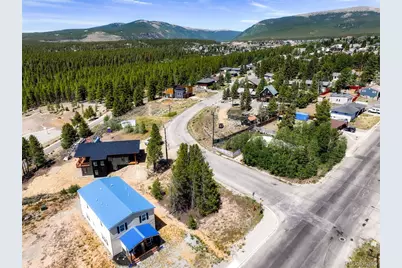 880 W 6th Street, Leadville, CO 80461 - Photo 2