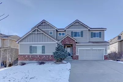 15790 E Windbreak Lane, Parker, CO 80134 - Photo 1