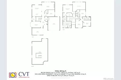 15790 E Windbreak Lane, Parker, CO 80134 - Photo 34