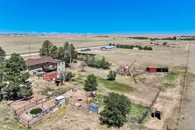 5000 County Road 133, Ramah, CO 80832 - Photo 46