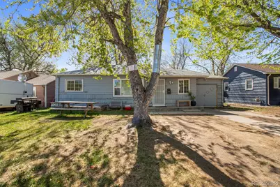 5004 W Center Drive, Denver, CO 80219 - Photo 1