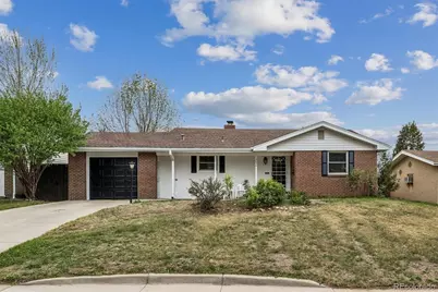 3650 W Linvale Place, Denver, CO 80236 - Photo 1