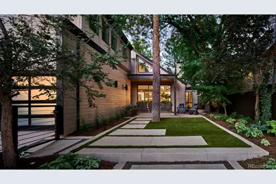 2490 S Garfield Street, Denver, CO 80210 - Photo 2