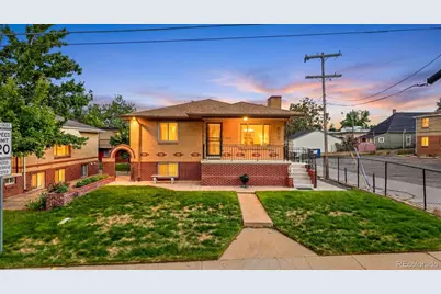 2940 W 42nd Avenue, Denver, CO 80211 - Photo 2