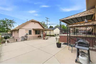 2940 W 42nd Avenue, Denver, CO 80211 - Photo 34