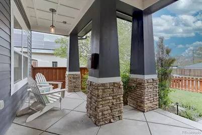 4015 Alcott Street, Denver, CO 80211 - Photo 2