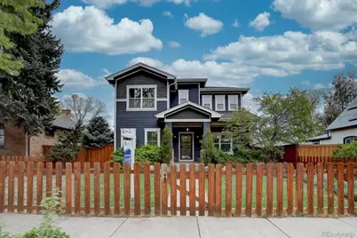 4015 Alcott Street, Denver, CO 80211 - Photo 1