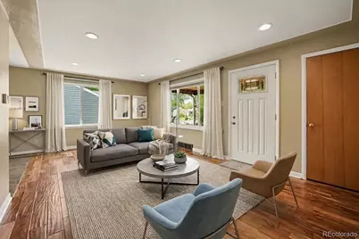 2474 Newland Street, Edgewater, CO 80214 - Photo 2