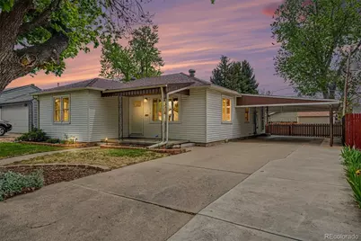 2474 Newland Street, Edgewater, CO 80214 - Photo 1