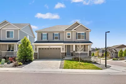 3594 Cade Court, Castle Rock, CO 80104 - Photo 1