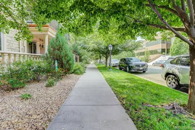 150 S Madison Street #108, Denver, CO 80209 - Photo 32