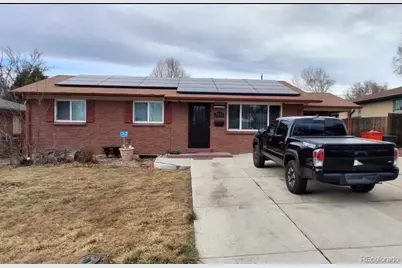 7871 Grove Street, Westminster, CO 80030 - Photo 1