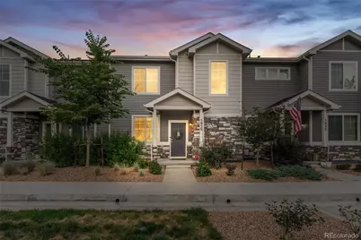5939 Still Meadow Place, Castle Rock, CO 80104 - Photo 1