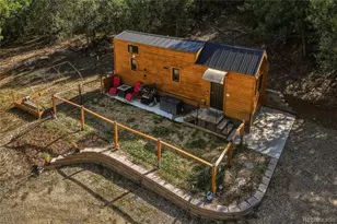 93 Blackhawk Ranch, Walsenburg, CO 81089 - Photo 2