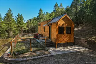 93 Blackhawk Ranch, Walsenburg, CO 81089 - Photo 4