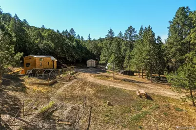 93 Blackhawk Ranch, Walsenburg, CO 81089 - Photo 20