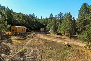 93 Blackhawk Ranch, Walsenburg, CO 81089 - Photo 20
