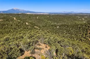 93 Blackhawk Ranch, Walsenburg, CO 81089 - Photo 36