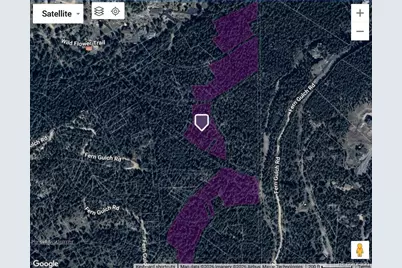 Fern Gulch Lot 14 Road, Evergreen, CO 80439 - Photo 8