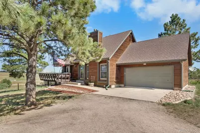 3163 Windstream Lane, Elizabeth, CO 80107 - Photo 36