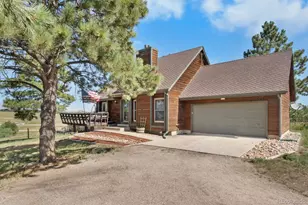 3163 Windstream Ln, Elizabeth, CO 80107 - Photo 36