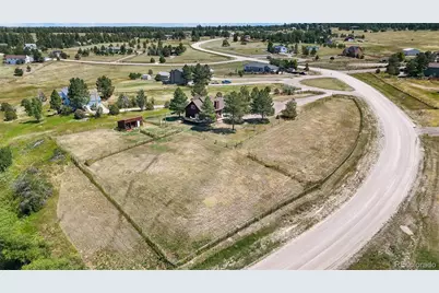 3163 Windstream Lane, Elizabeth, CO 80107 - Photo 48