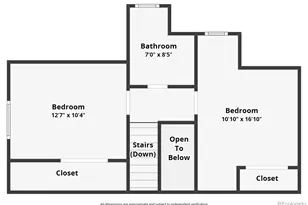 3163 Windstream Ln, Elizabeth, CO 80107 - Photo 34