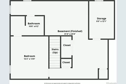 3163 Windstream Lane, Elizabeth, CO 80107 - Photo 32