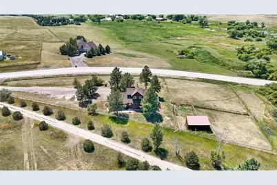 3163 Windstream Lane, Elizabeth, CO 80107 - Photo 46