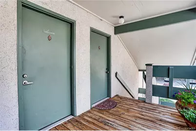 7740 W 35th Avenue #302, Wheat Ridge, CO 80033 - Photo 26