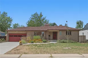 1631 Xanthia St, Denver, CO 80220 - Photo 1