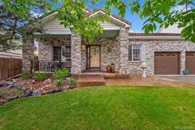 11825 Helena Street, Commerce City, CO 80022 - Photo 1