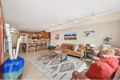 1551 Larimer Street #2305, Denver, CO 80202 - Photo 14