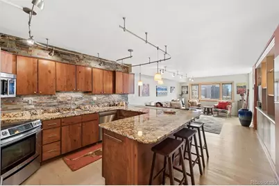 1551 Larimer Street #2305, Denver, CO 80202 - Photo 1