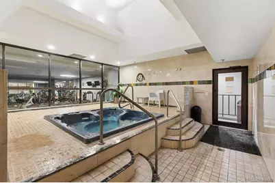 1551 Larimer Street #2305, Denver, CO 80202 - Photo 36