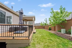 3708 White Rose Loop, Castle Rock, CO 80108 - Photo 30