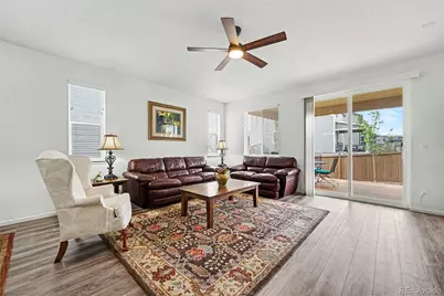 3708 White Rose Loop, Castle Rock, CO 80108 - Photo 10