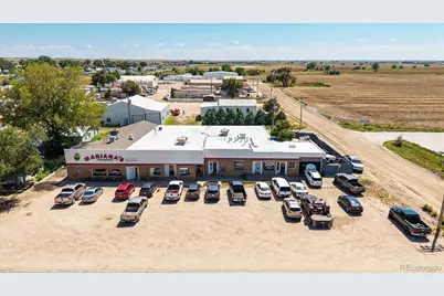 612 Central Avenue, Wiggins, CO 80654 - Photo 1