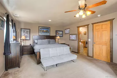 73 Mid Land Avenue, Hartsel, CO 80449 - Photo 14